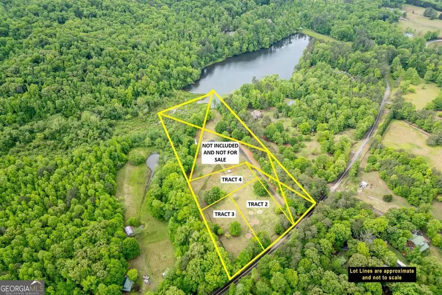 0 Nicholson Road, Cumming, GA 30028 - #2
