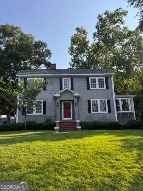 111 Edwards Street, Elberton, GA 30635