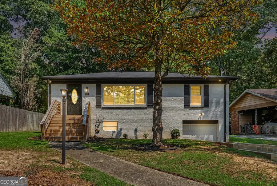 208 Silver Springs Circle Sw, Atlanta, GA 30310 - #3