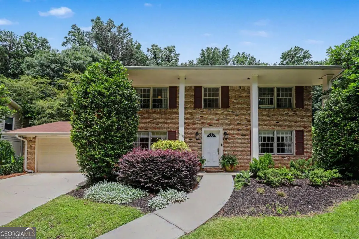 3631 Santa Fe Trail, Chamblee Doraville, GA 30340 - #1