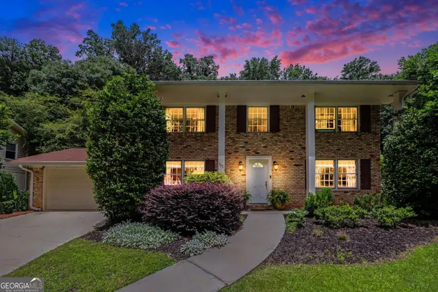 3631 Santa Fe Trail, Chamblee Doraville, GA 30340 - #3