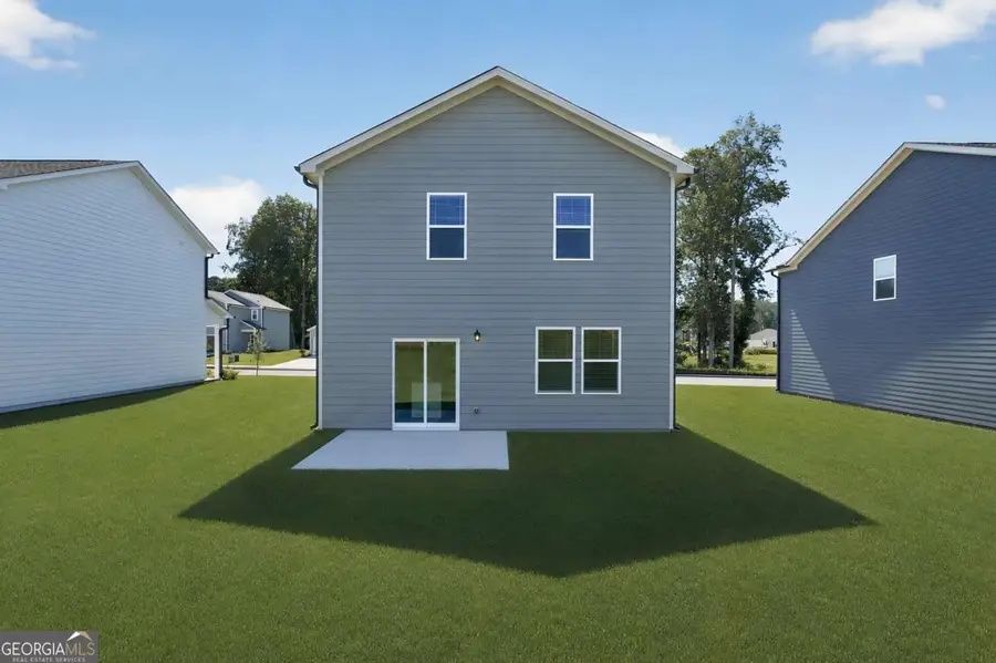 7 Gulfstream Drive, Lagrange, GA 30241 - #2