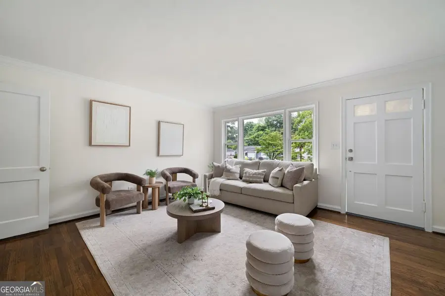 1097 Shepherds Lane Ne, Atlanta, GA 30324 - #2