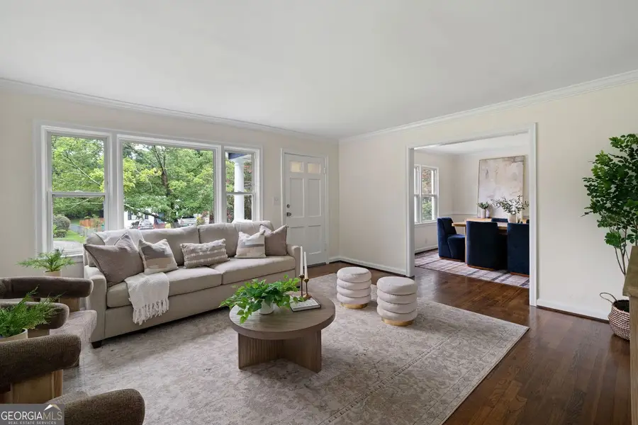 1097 Shepherds Lane Ne, Atlanta, GA 30324 - #3