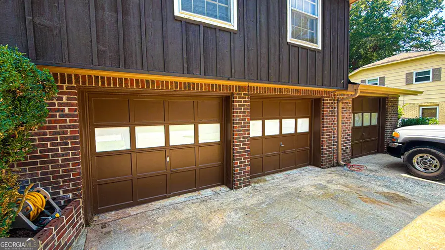 665 Georgia Avenue, Fayetteville, GA 30214 - #2