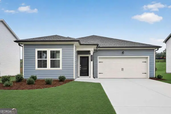 11 Gulfstream Drive, Lagrange, GA 30241