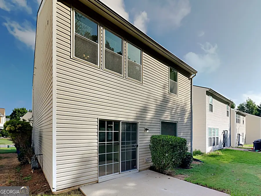 1627 Heyford Circle Nw, Kennesaw, GA 30152 - #2