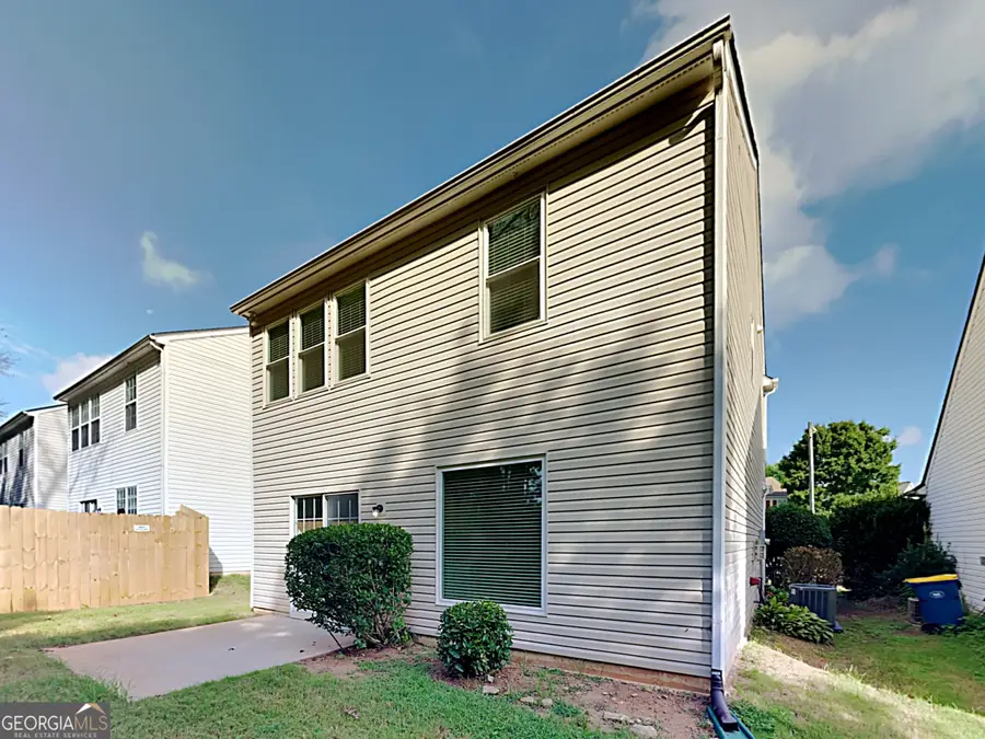 1627 Heyford Circle Nw, Kennesaw, GA 30152 - #3