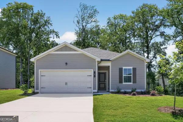 8 Gulfstream Drive, Lagrange, GA 30241