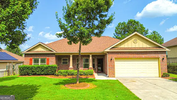 3481 Dacite Court, Atlanta, GA 30349