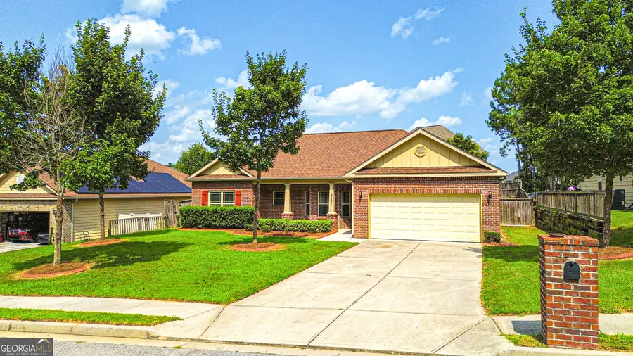 3481 Dacite Court, Atlanta, GA 30349 - #2