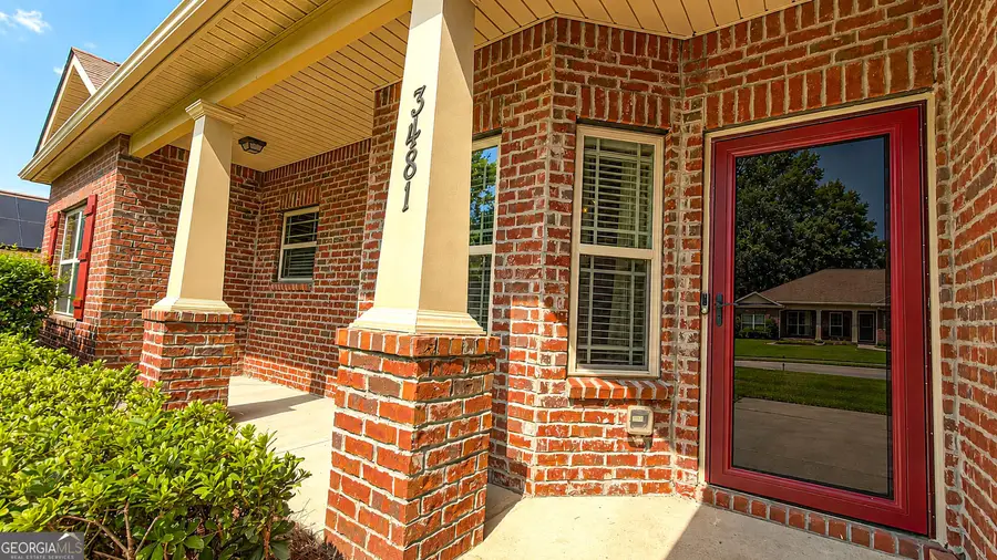 3481 Dacite Court, Atlanta, GA 30349 - #3