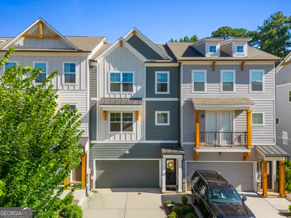 3512 Mount Blue Avenue, Tucker, GA 30084