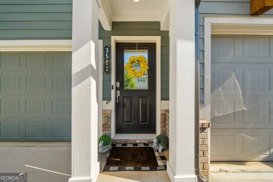 3512 Mount Blue Avenue, Tucker, GA 30084 - #2