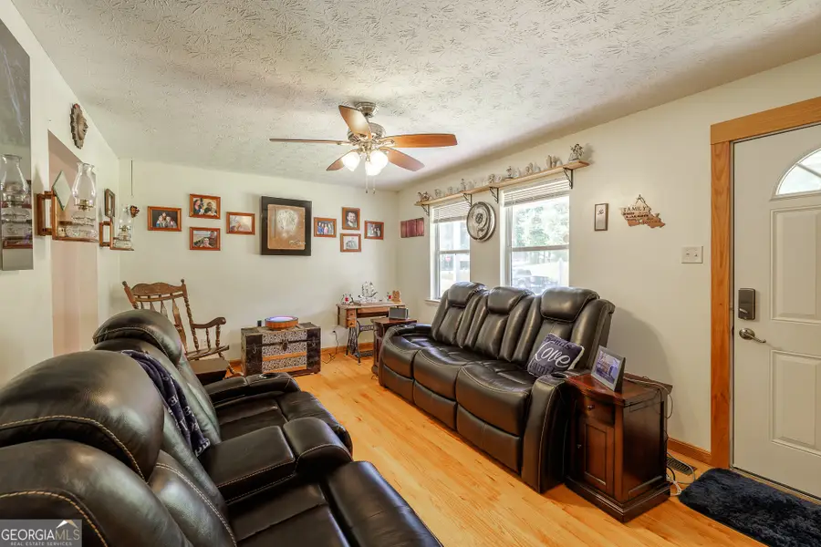 2665 Oak Log Way, Buford, GA 30519 - #2