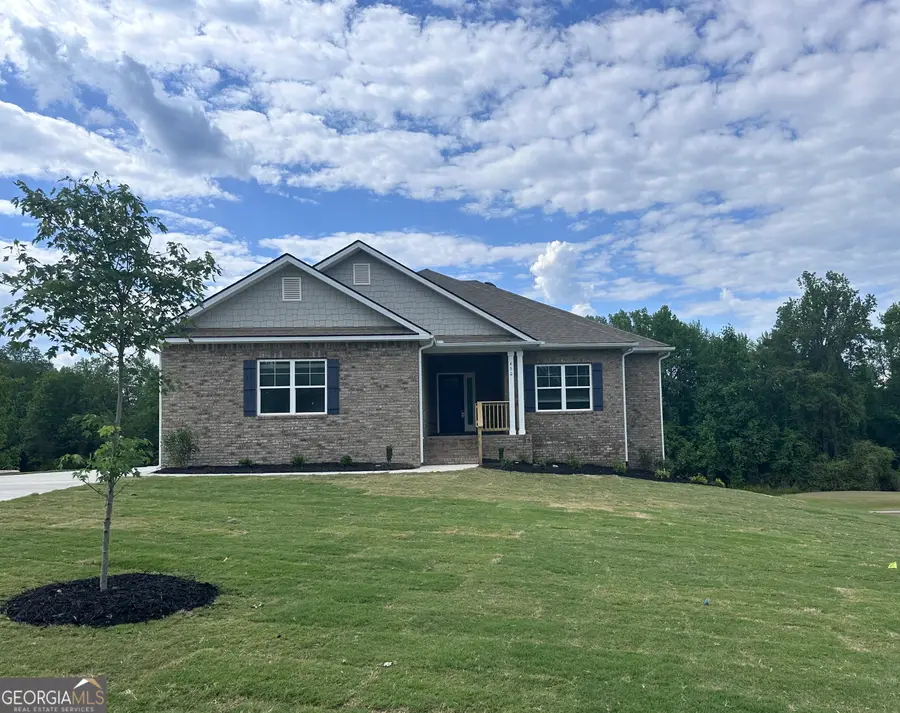367 Eagle Ridge Drive #LOT 11, Macon, GA 31216 - #2