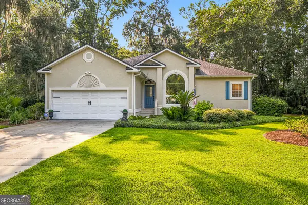 102 Northwind Drive, Brunswick, GA 31523