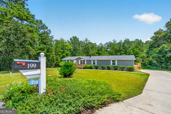 199 Parker Drive, Macon, GA 31217