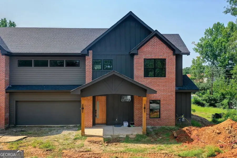 2303 Brockett Road, Tucker, GA 30084 - #2