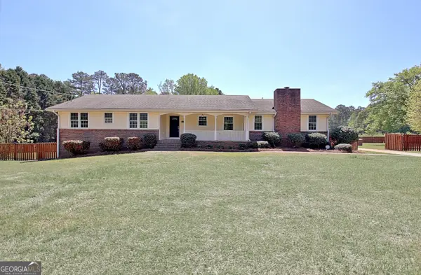 115 Marion Boulevard, Fayetteville, GA 30215