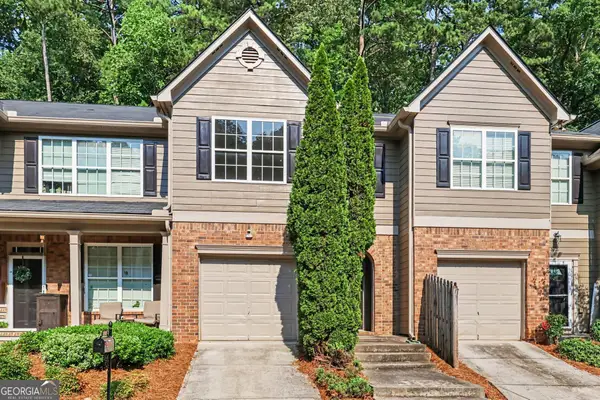 2802 Ridgeview Drive Sw, Atlanta, GA 30331