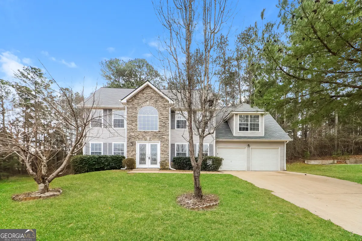 245 Windscape Drive, Covington, GA 30016 - #1
