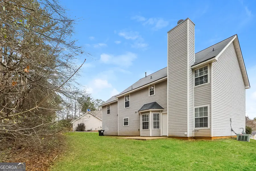 245 Windscape Drive, Covington, GA 30016 - #2