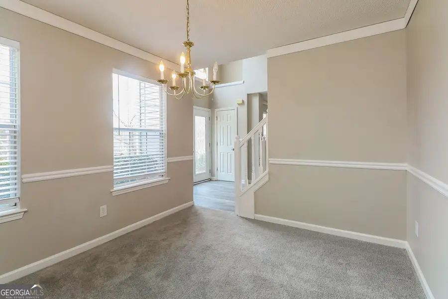 245 Windscape Drive, Covington, GA 30016 - #3