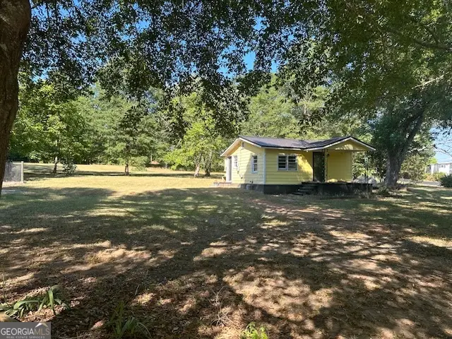 1690 Patterson Road, Griffin, GA 30223 - #1