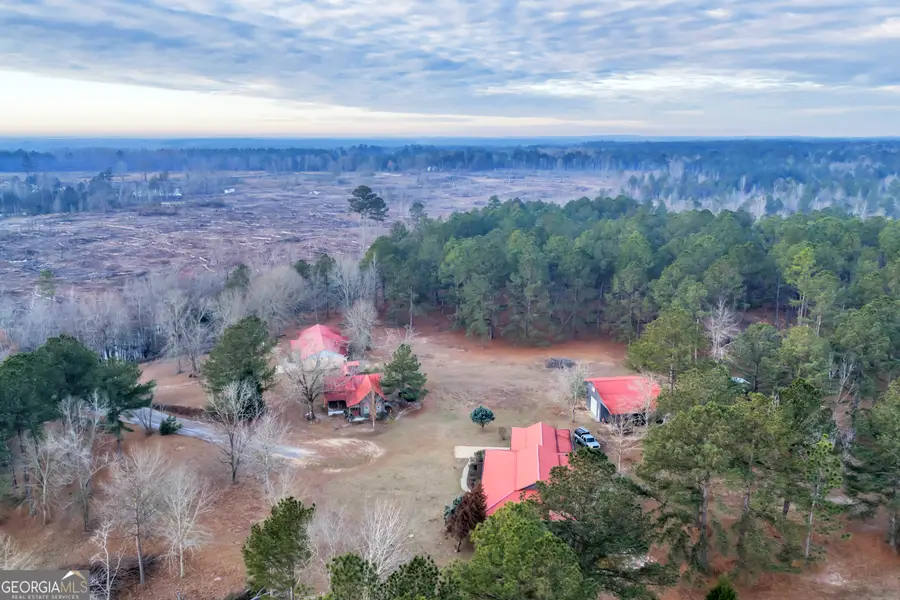 241 Foskey Cemetary Road, Adrian, GA 31002 - #2