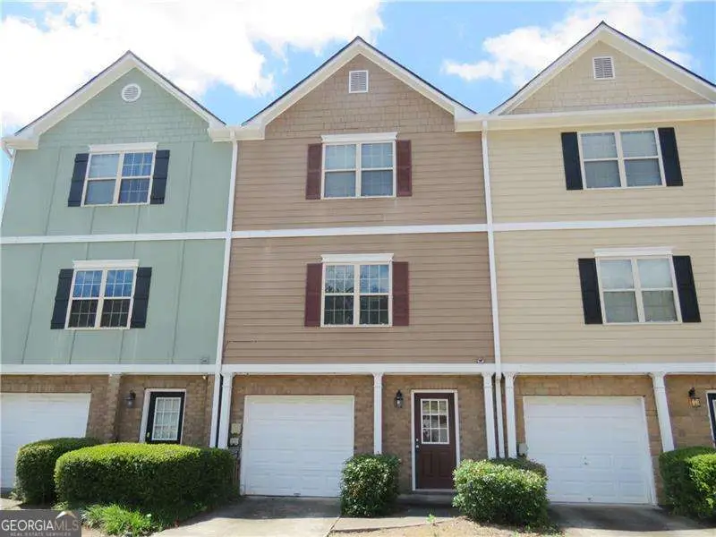 6399 Redan Square, Lithonia, GA 30058 - #1