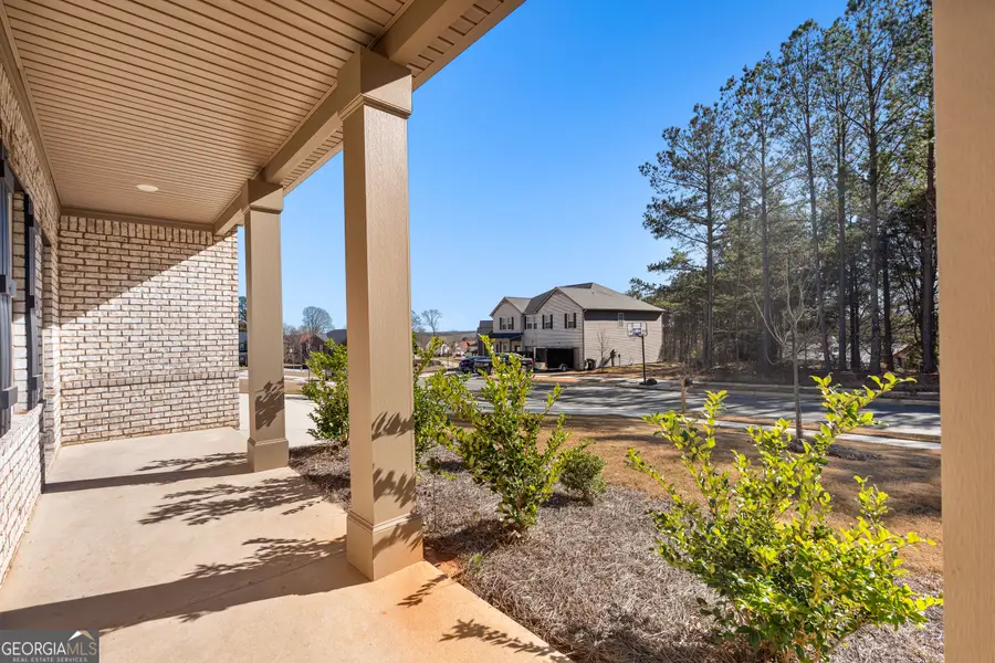 370 Granary Walk, Covington, GA 30014 - #2