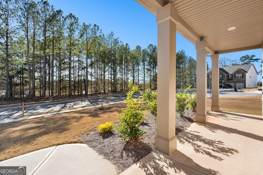 370 Granary Walk, Covington, GA 30014 - #3