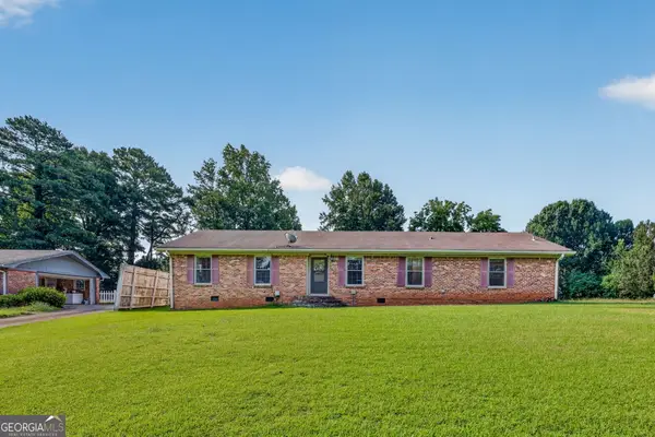 6182 Meadowbrook Drive, Norcross, GA 30093