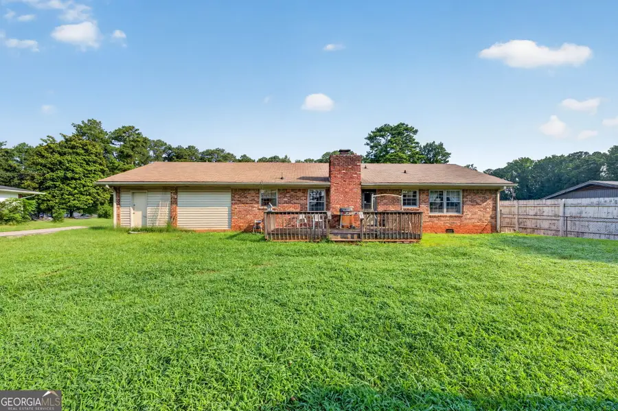 6182 Meadowbrook Drive, Norcross, GA 30093 - #2