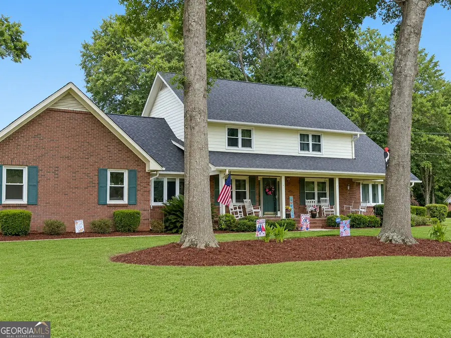 807 Tanglewood Drive, Dublin, GA 31021 - #2