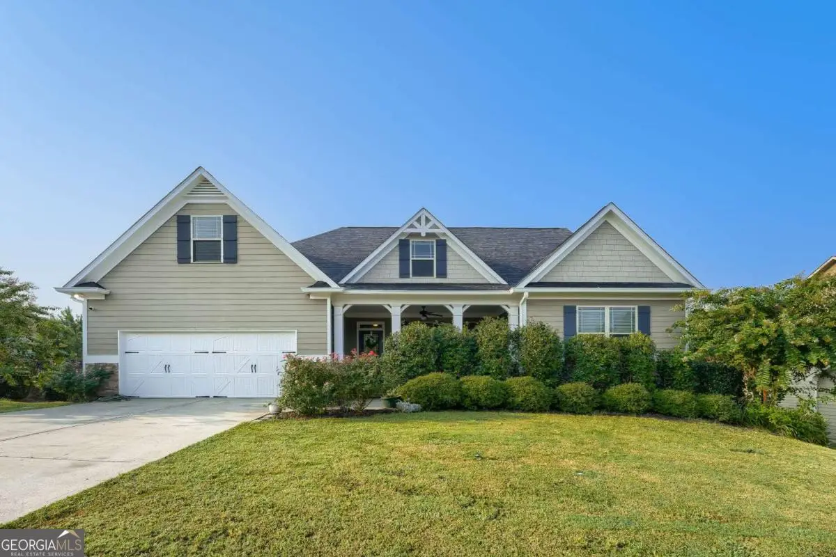 486 Riverwalk Manor Drive, Dallas, GA 30132 - #1