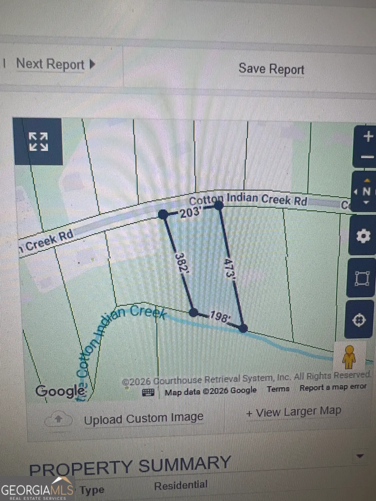 230 Cotton Indian Creek Road, McDonough, GA 30252 - #1