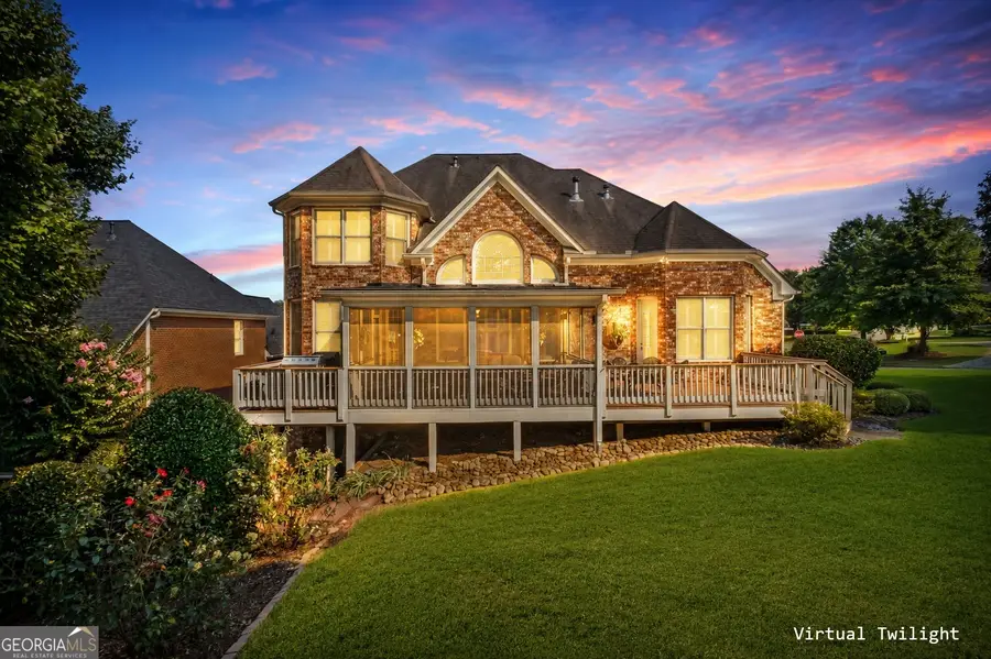 200 Wexford Court, Canton, GA 30115 - #2