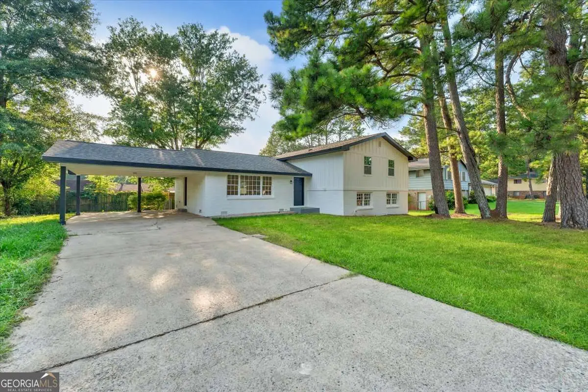 7697 Marabou Lane, Riverdale, GA 30274 - #1