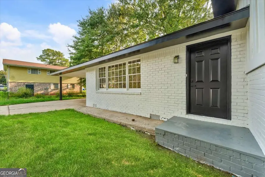 7697 Marabou Lane, Riverdale, GA 30274 - #3