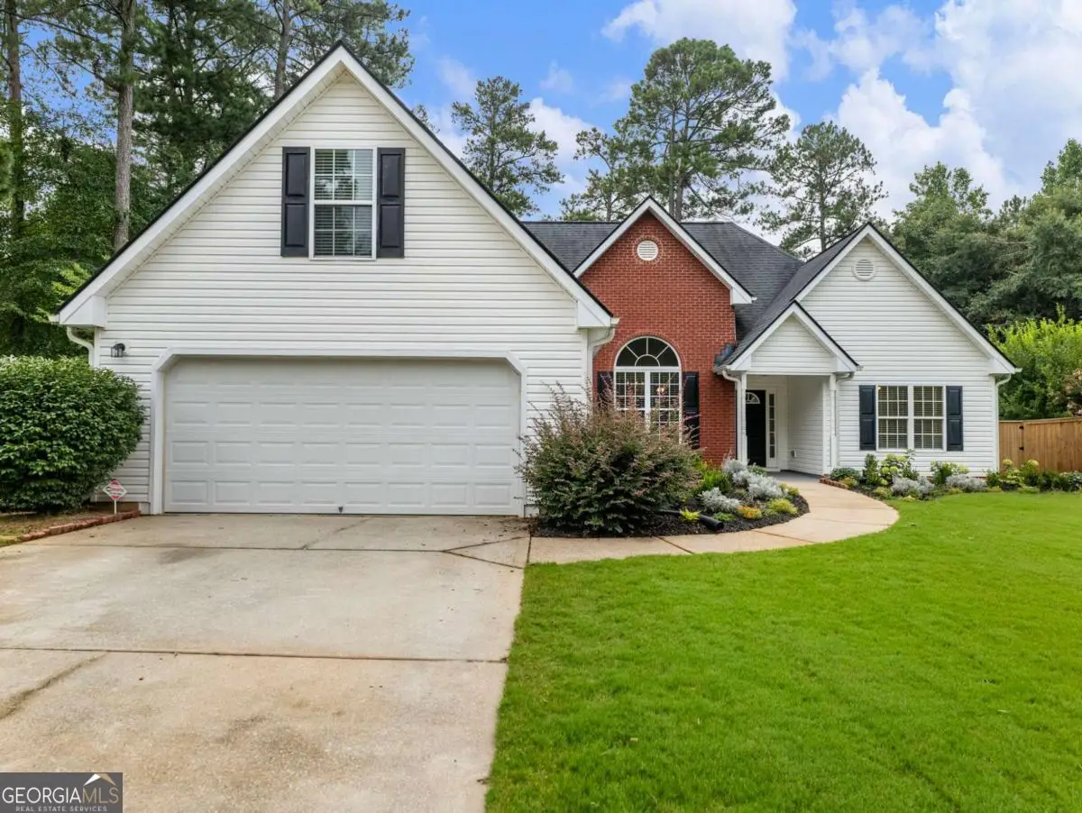 835 Winding Grove Lane, Loganville, GA 30052 - #1