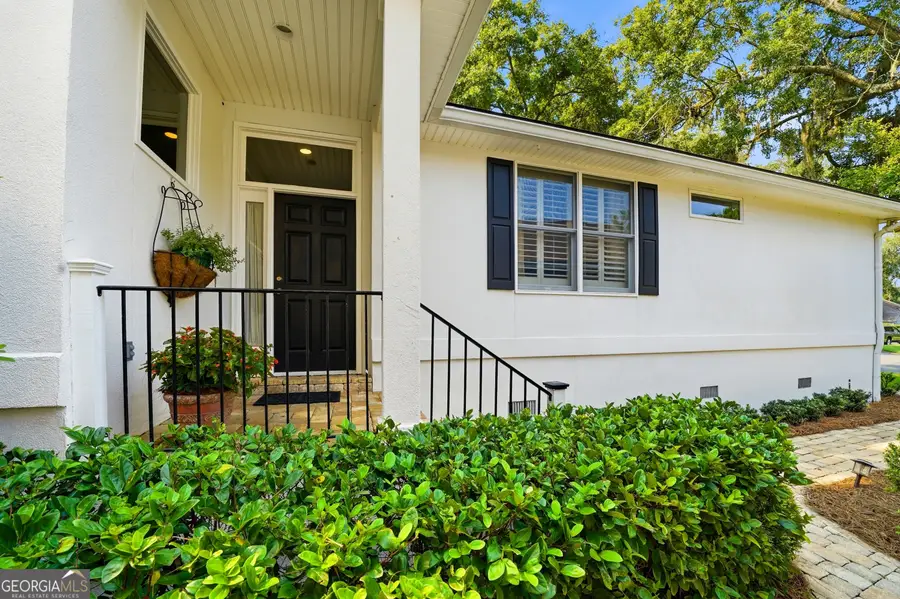 607 Bellemeade, Saint Simons Island, GA 31522 - #2
