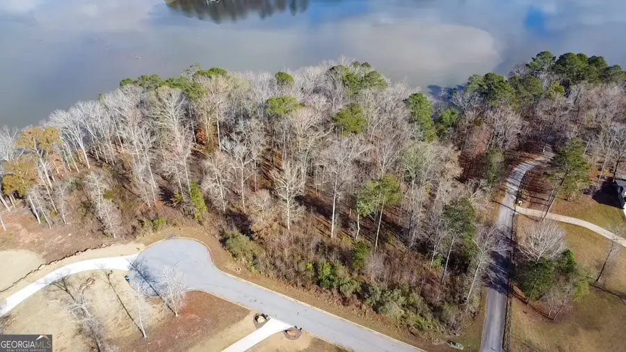 LOT 24-C River Point Road #LOT 24-C, Jackson, GA 30233 - #2