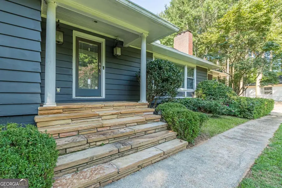 1040 Lindridge Drive Ne, Atlanta, GA 30324 - #3