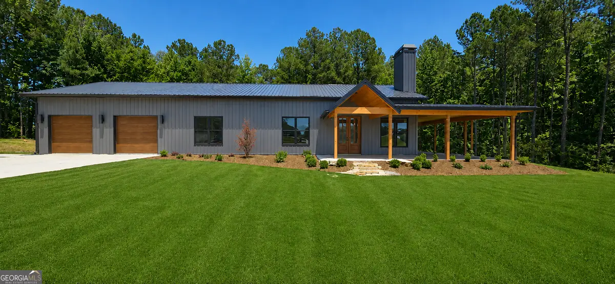 109 Dub Walker Road, Jackson, GA 30233 - #1