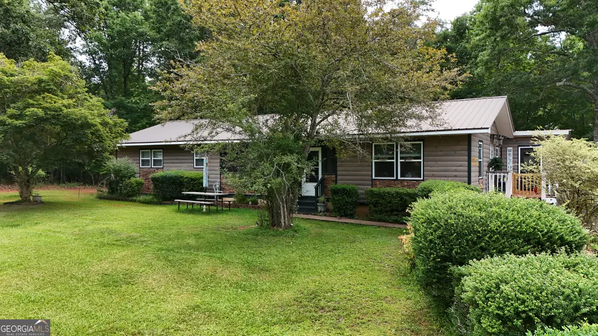 649 Stansel Road, Cleveland, GA 30528 - #1