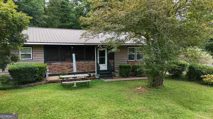 649 Stansel Road, Cleveland, GA 30528 - #2
