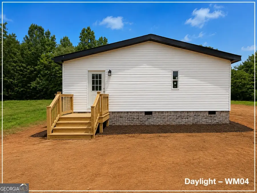 125 Wessmanor Drive, Bowdon, GA 30108 - #3