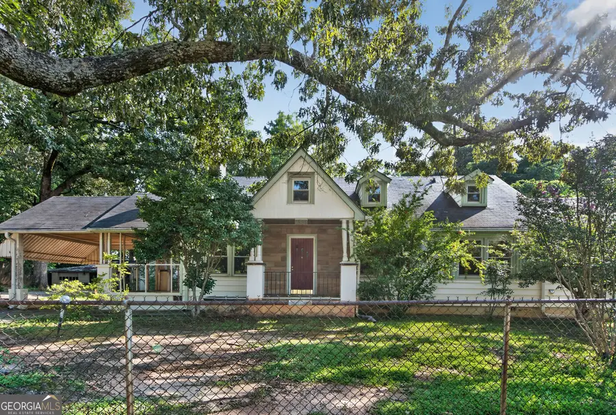 1885 Connally Drive, Atlanta, GA 30344 - #2